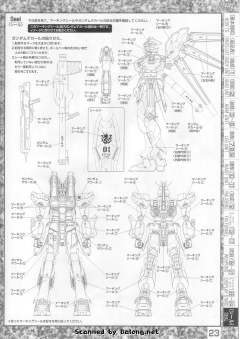 MG RX-93-ν2 Hi-v高达-资料图
