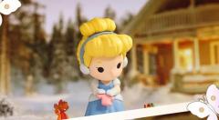 仙蒂瑞拉-资料图