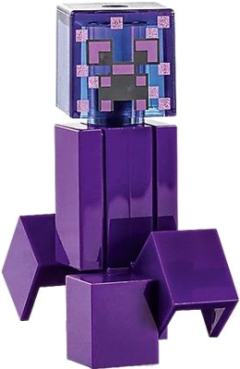 Enchanted Creeper