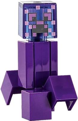 Enchanted Creeper