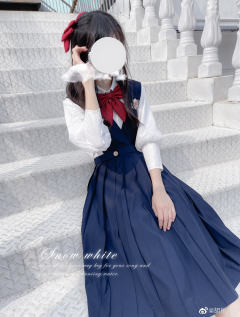 白雪姬·套装-资料图