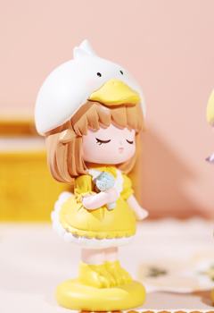 BELLE