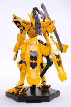 武御雷 Type-00F 篁唯依机-资料图