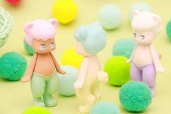 Bear Cub 可可棕-资料图