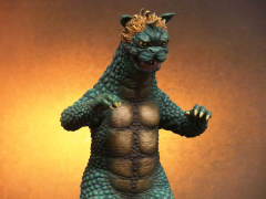 Toho Daikaiju Series 加巴拉 -资料图