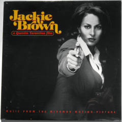 Jackie Brown (Music From The Miramax Motion Picture)