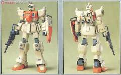 HG08 RGM-79[G] 陆战用先行量产型吉姆-资料图