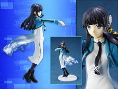 High Grade Figure 司波 深雪 -资料图