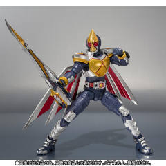 SHF 假面骑士 Blade Jack Form