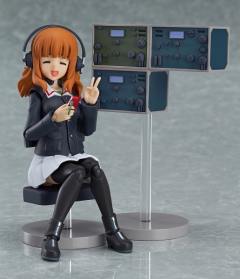 figma#221 武部纱织 -资料图