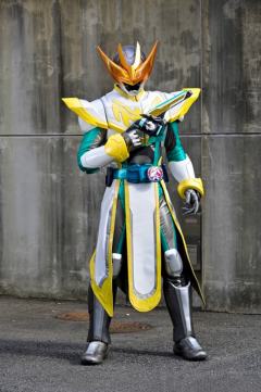 假面骑士Live