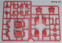 HGUC MS-14JG 狙击型勇士-资料图