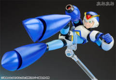 D-Arts 洛克人X Full Armor-资料图
