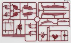 HGBD:R MHF-01DR 王道异端双重锻型-资料图