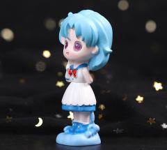 星际美少女系列-资料图