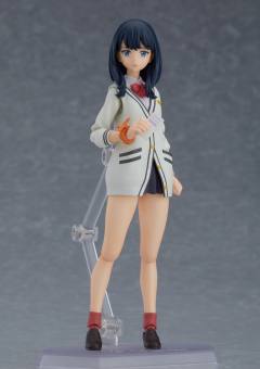figma#440 宝多六花 -资料图