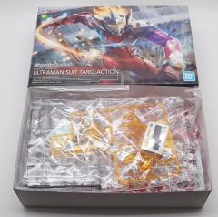 FRS  泰罗奥特曼装甲-资料图