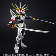 Armorplus 烈火的辽（真田辽) Guardian Invocation Color ver. (Limited Edition)