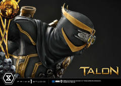 Talon -资料图