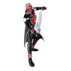 Wizard Action Please! 假面骑士Wizard Flame Style-资料图