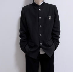 川律中·诘襟-资料图