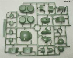 MG AMS-119 基拉·德卡 独角兽 Ver.-资料图