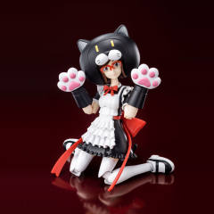 HGBF 高坂千奈 KUMA-03 熊霸Ⅲ(san)-资料图