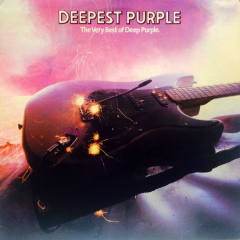 Deepest Purple (The Very Best Of Deep Purple)