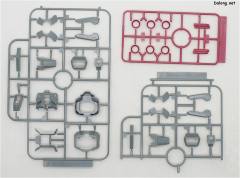 MG MSN-06S 新安洲·原石 NT Ver.-资料图