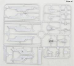HGUC AMS-123X-X 月高达-资料图
