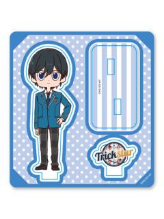 冰鹰北斗-旺仔立牌