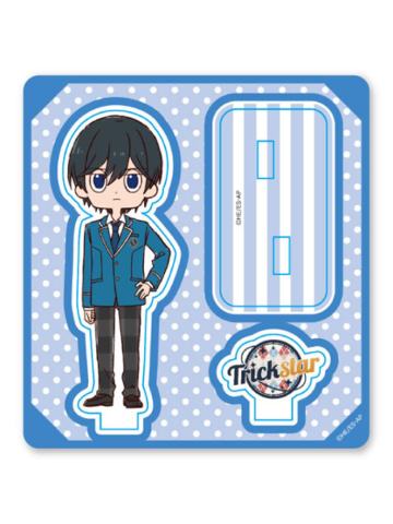 冰鹰北斗-旺仔立牌