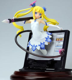 帕蕾特 Limited Color ver.-资料图