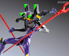 EVA13号机-资料图