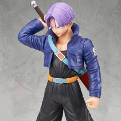 Gigantic Series 未来特兰克斯 -资料图