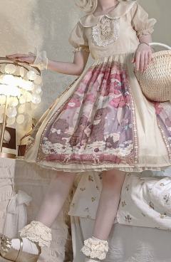 熊熊森友会-资料图