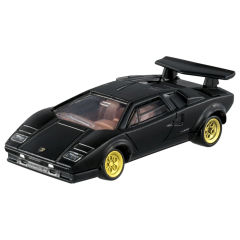 Takara Tomy Mall原创 多美卡旗舰版 Lamborghini ３ MODELS-资料图
