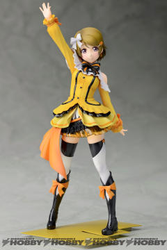 Birthday Figure Project 小泉花阳 -资料图