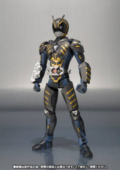 SHF 拟似骑士