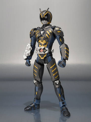 SHF 拟似骑士