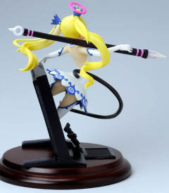 帕蕾特 Limited Color ver.-资料图