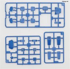 勇者刑警迪卡度 & MAX加农炮-资料图