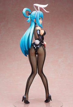 B-style 阿库娅 Bunny ver.-资料图