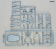HGUC RB-79 铁球 两件套-资料图