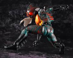 SHF 真骨雕 假面骑士Amazon-资料图