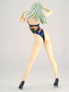 Figure Figure 拉米亚·拉布雷斯 起源形态-资料图