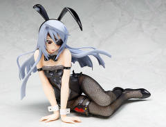 B-style 拉芙拉·布迪威伊 Bunny ver.-资料图