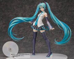 B-style 初音未来 V3