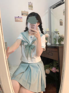 莺时女子·套装-资料图