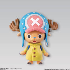 One Piece Collection Punk Hazard Escape 托尼托尼・乔巴